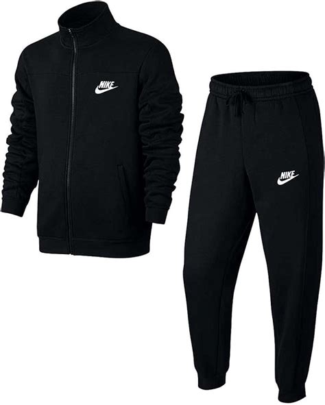 Suchergebnis Auf Amazon.de Für: Nike Fleece Trainingsanzug 